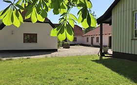 Vranum Guesthouse